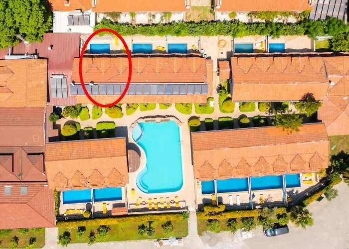 Villa Emel Paradise