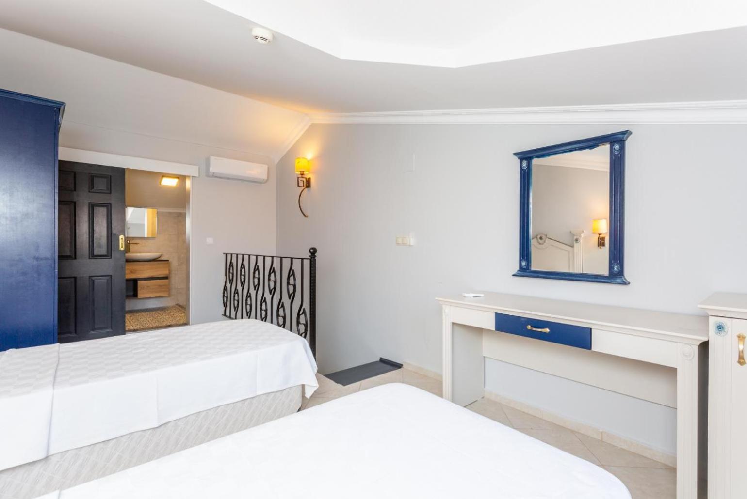 Ferienhaus Emel Paradise Muğla