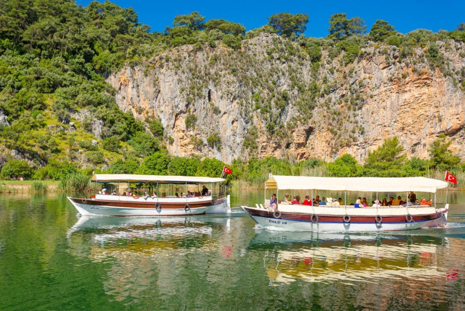 Emel Paradise Muğla