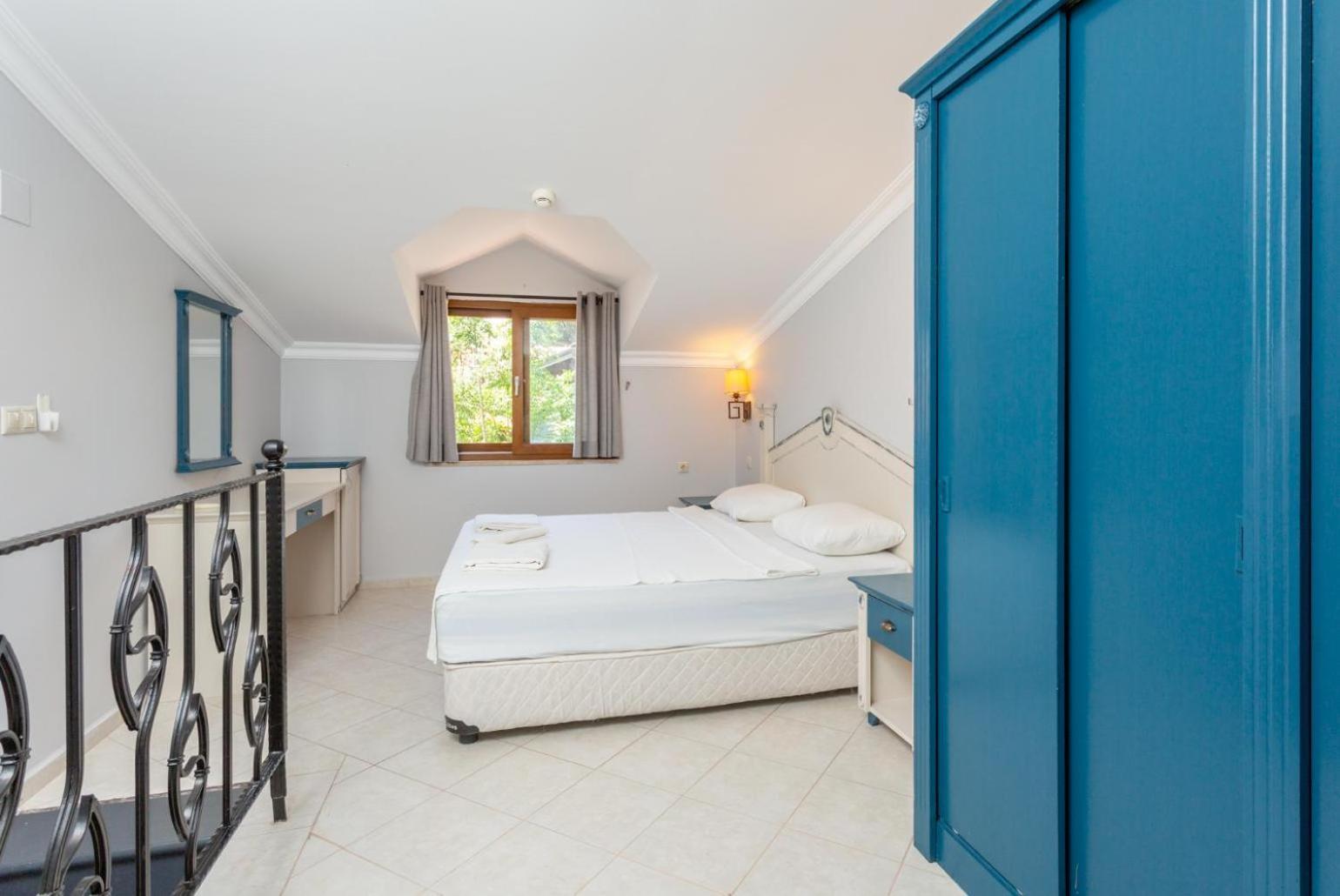 Ferienhaus Emel Paradise Muğla