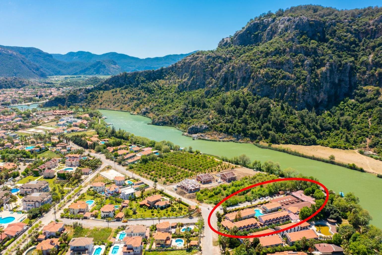 Emel Paradise Muğla
