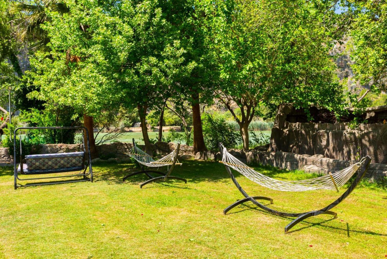 Emel Paradise Ferienhaus